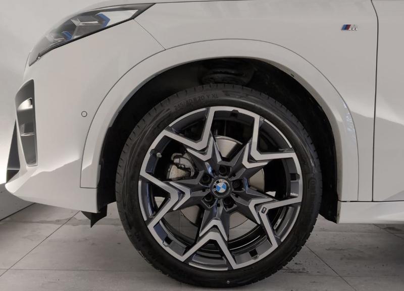 Bmw X2 20i sDrive 170 m-Sport / Jantes 20 Camera 360° Pack Innovation Coffre Elec