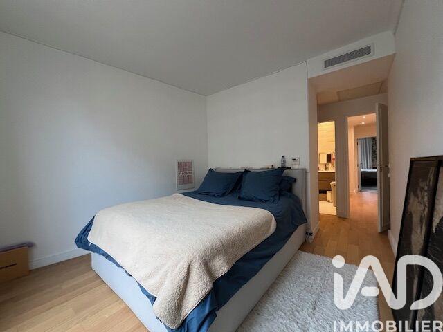 Appartement - 133 m² - 4 pièces