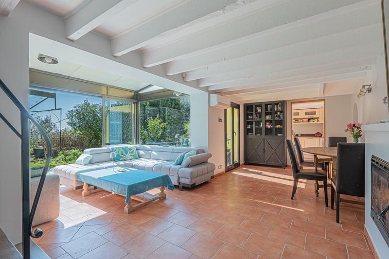 Maison - 88 m² - 4 pièces