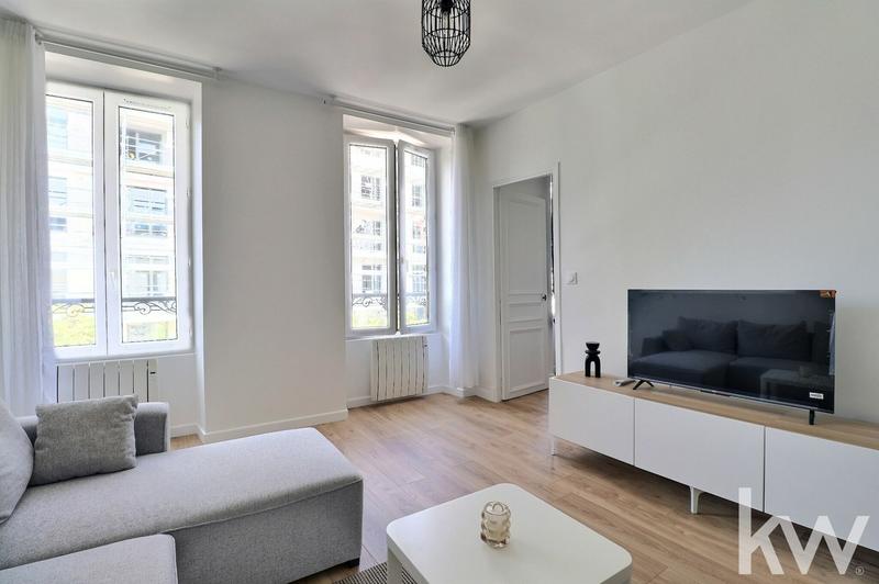 Appartement - 32 m² - 2 pièces