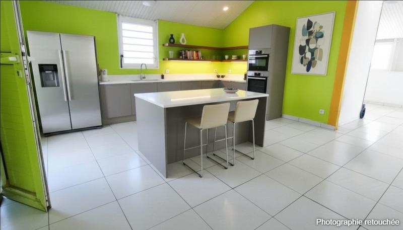 Appartement - 299 m² - 3 pièces