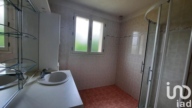 Maison - 75 m² - 3 pièces