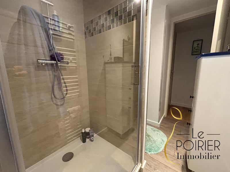 Appartement - 73 m² - 3 pièces