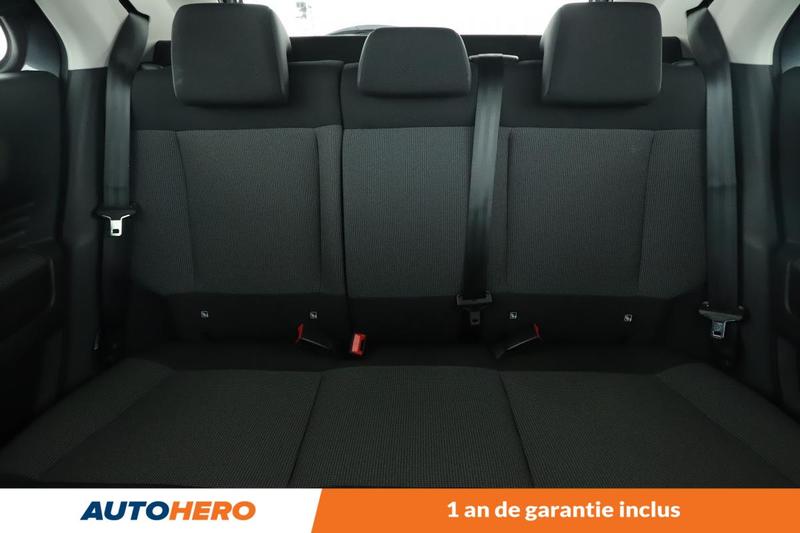 Citroën C4 Cactus 1.6 Blue-HDi Feel 100 ch