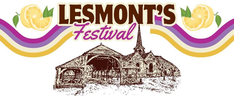 Lesmont's Festival