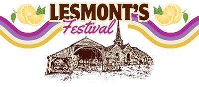 Lesmont's Festival