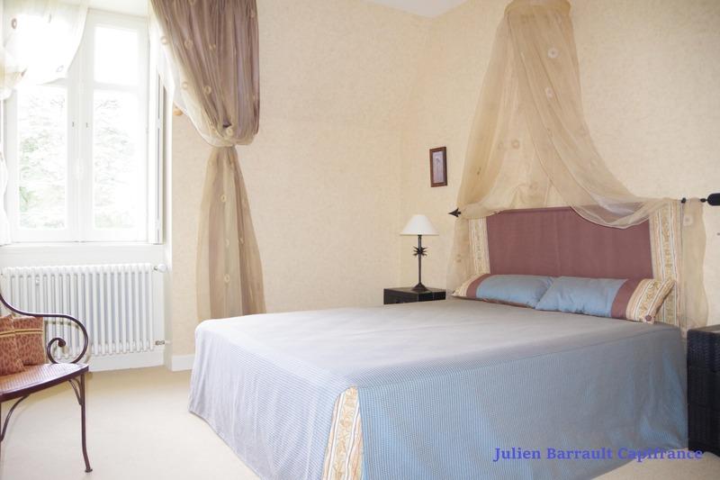 Château - 1 098 m² - 22 pièces