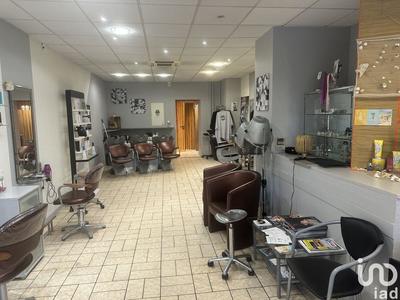 Local commercial - 83 m²