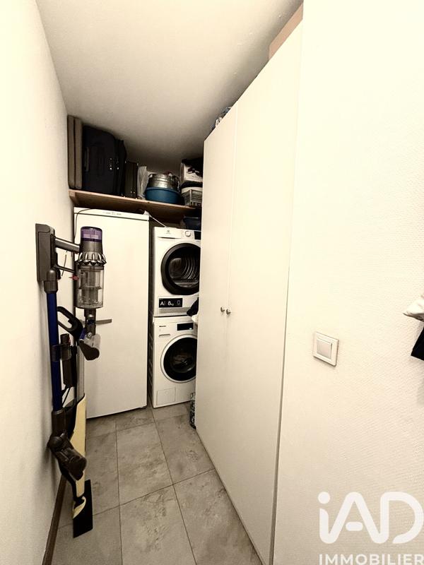 Appartement - 89 m² - 4 pièces