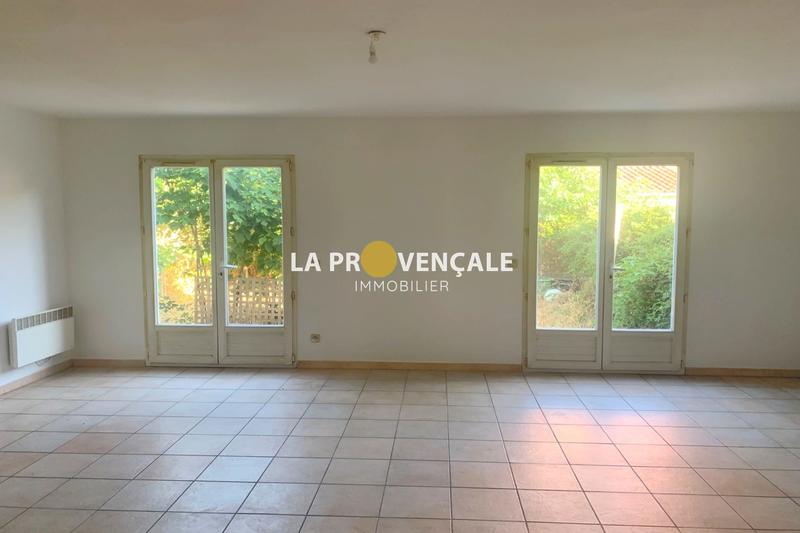 Appartement - 86 m² - 4 pièces