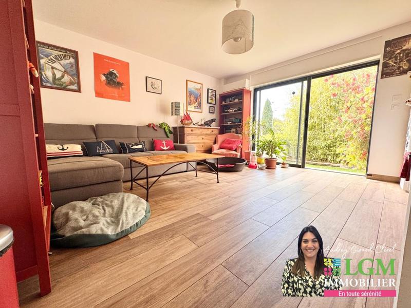 Villa - 144 m² - 6 pièces