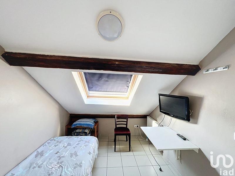 Local commercial - 1 100 m²