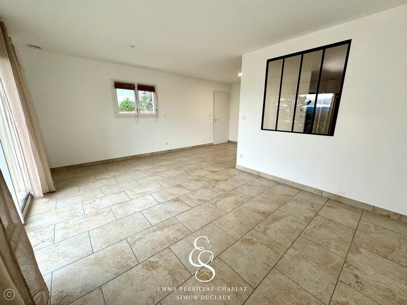 Maison - 109 m² - 5 pièces