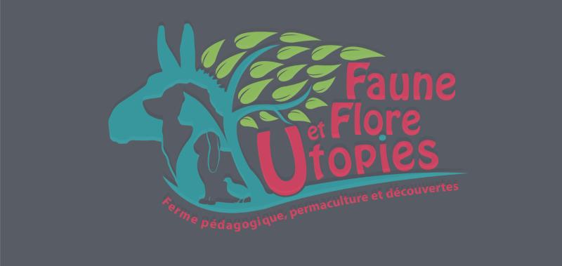 Vacances d'hiver à la ferme pédagogique