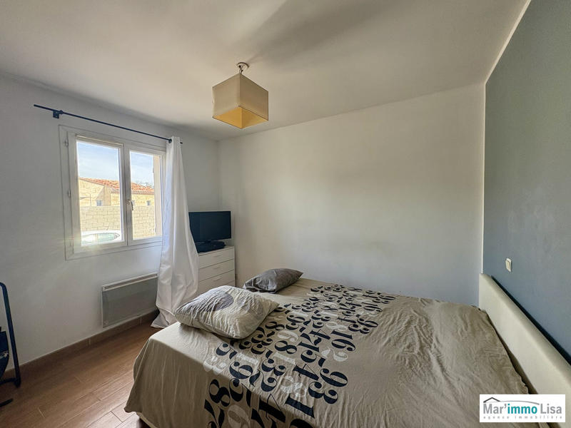 Maison - 82 m² - 4 pièces