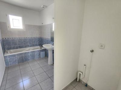 Pavillon - 82 m² - 4 pièces