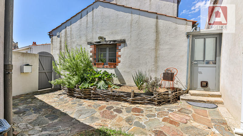 Maison - 173 m² - 6 pièces