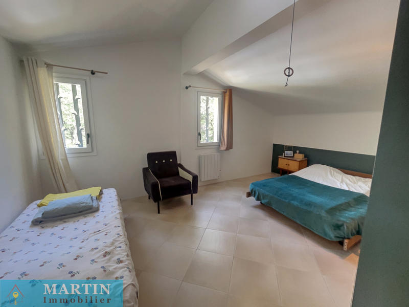 Villa - 108 m² - 5 pièces