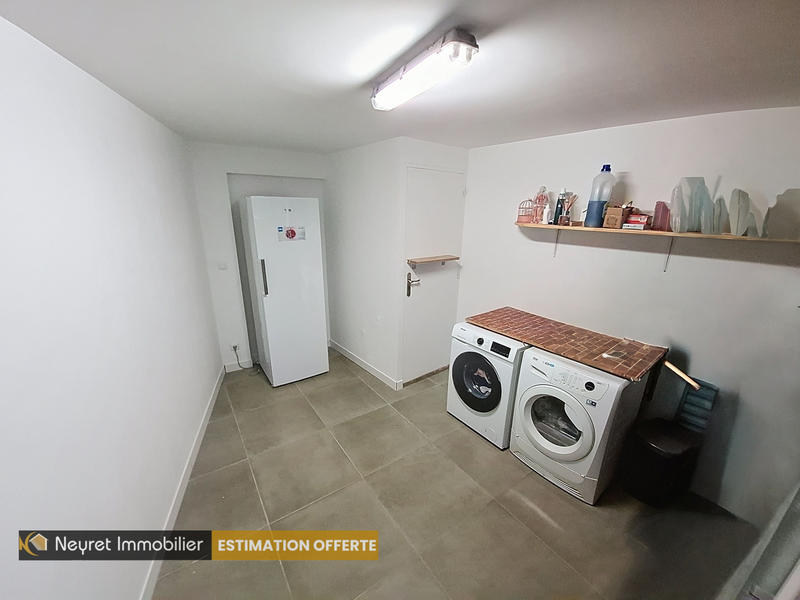 Appartement - 89 m² - 3 pièces