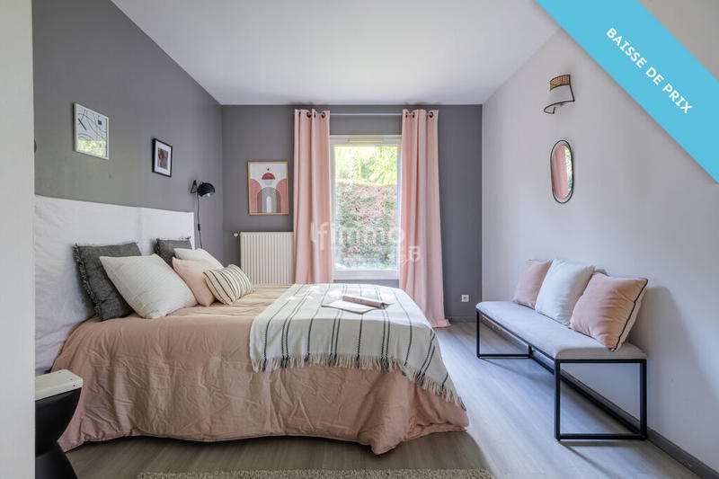 Maison de ville - 115 m² - 5 pièces