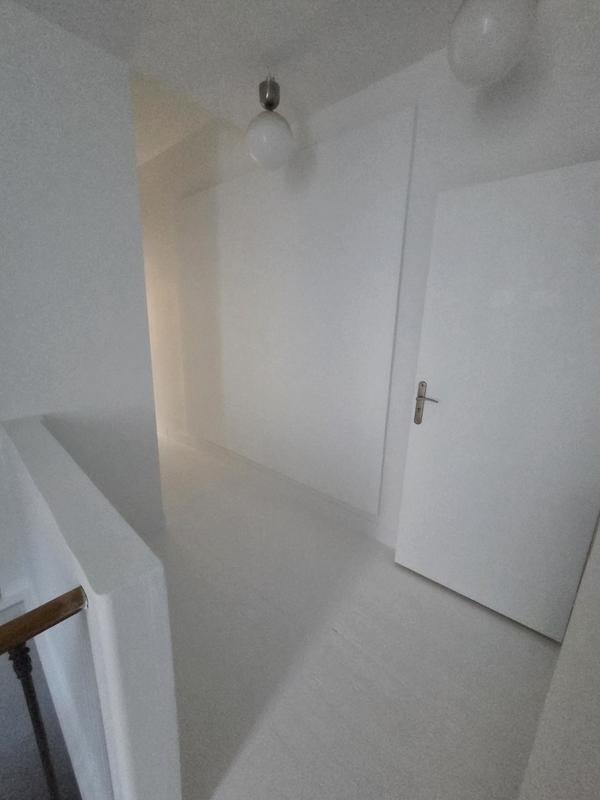 Bureau - 89 m² - 5 pièces