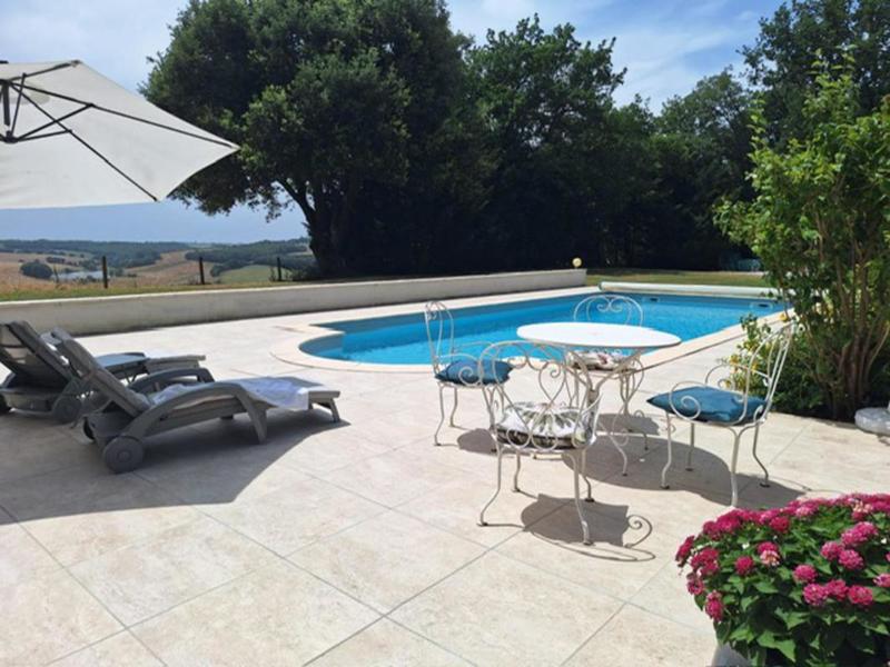 Maison de campagne - 230 m² - 6 pièces