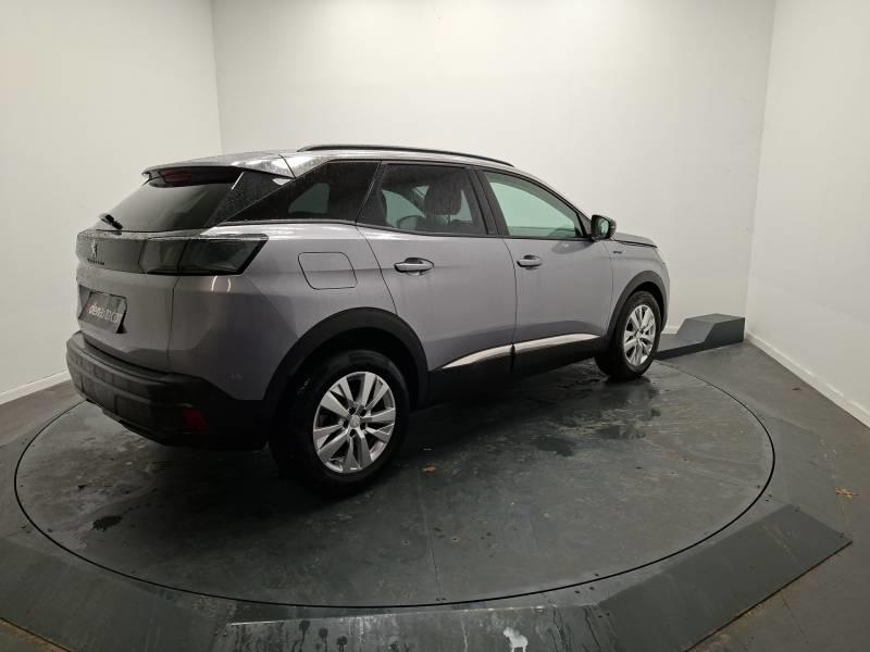 Peugeot 3008 Puretech 130ch s&amp;S Eat8 Style