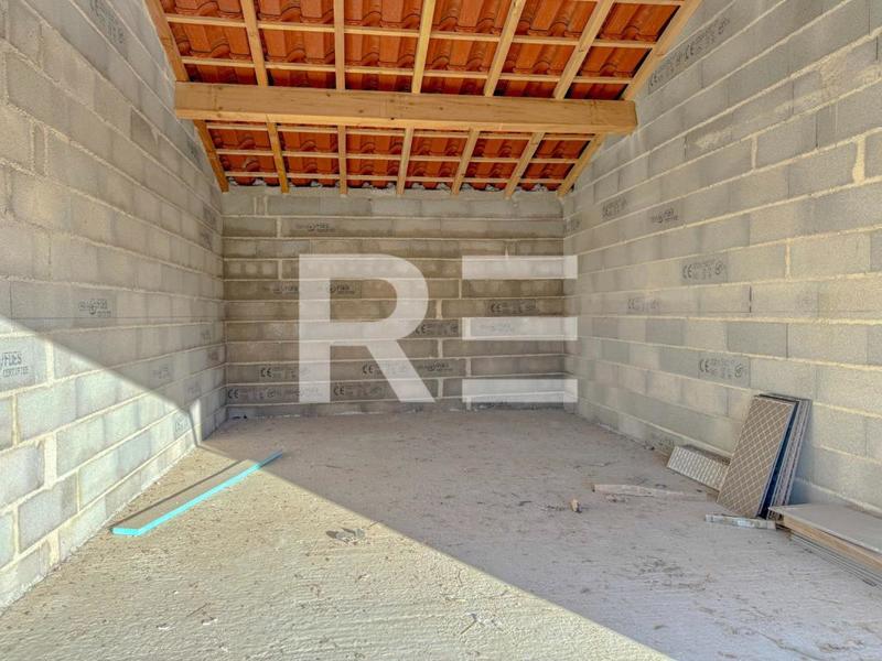 Villa - 84 m² - 4 pièces