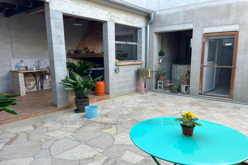 Maison - 165 m² - 6 pièces