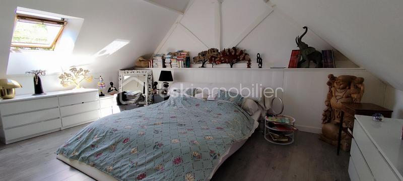 Propriété - 174 m² - 7 pièces