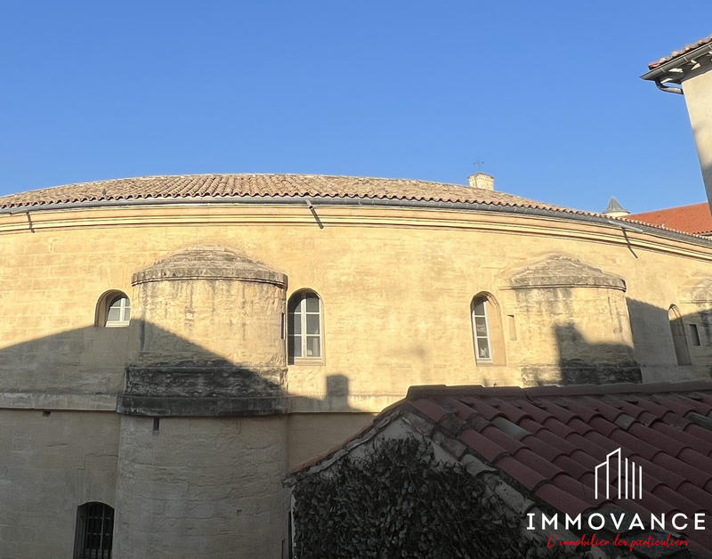 Appartement - 29 m² - 1 pièce