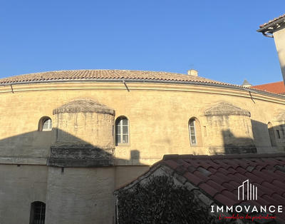 Appartement - 29 m² - 1 pièce