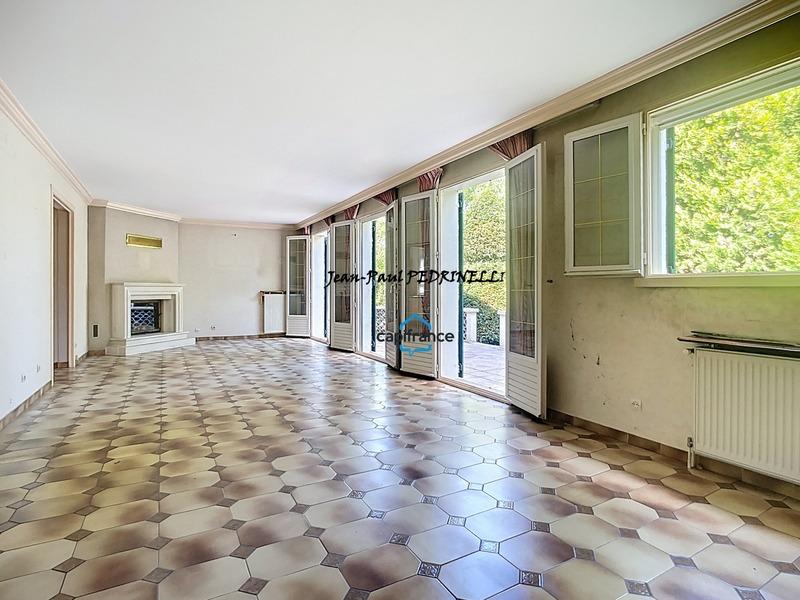 Maison - 146 m² - 5 pièces