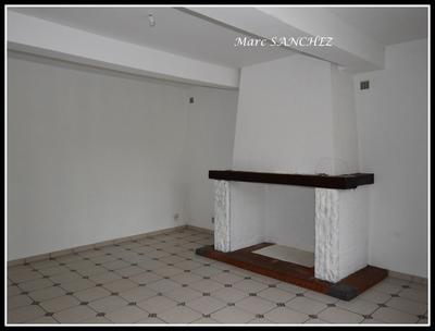 Maison de village - 136 m² - 5 pièces