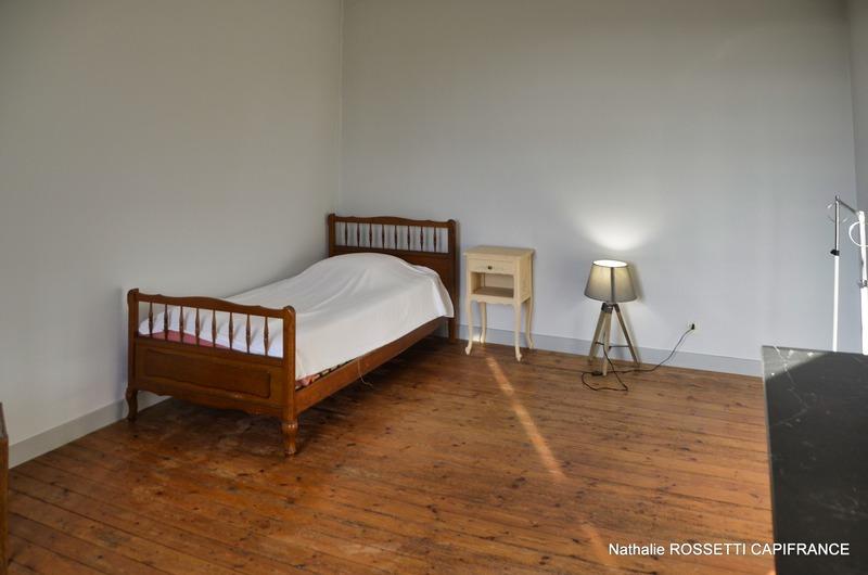 Maison - 161 m² - 6 pièces