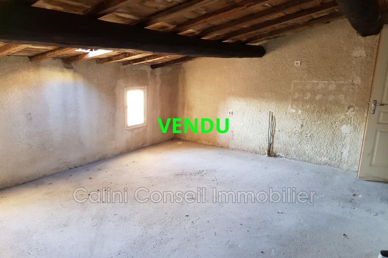 Maison de village - 140 m² - 6 pièces