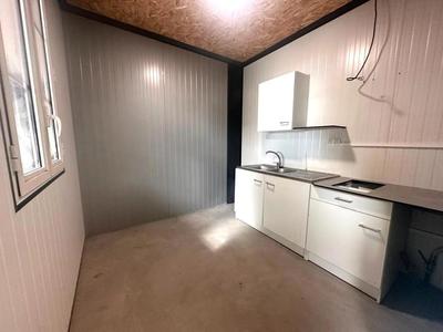 Entrepôt - 510 m² - 2 pièces