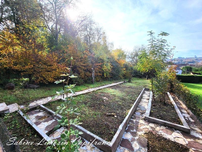 Maison - 103 m² - 5 pièces