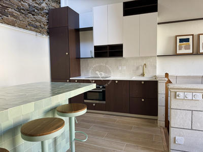 Appartement - 76 m² - 3 pièces