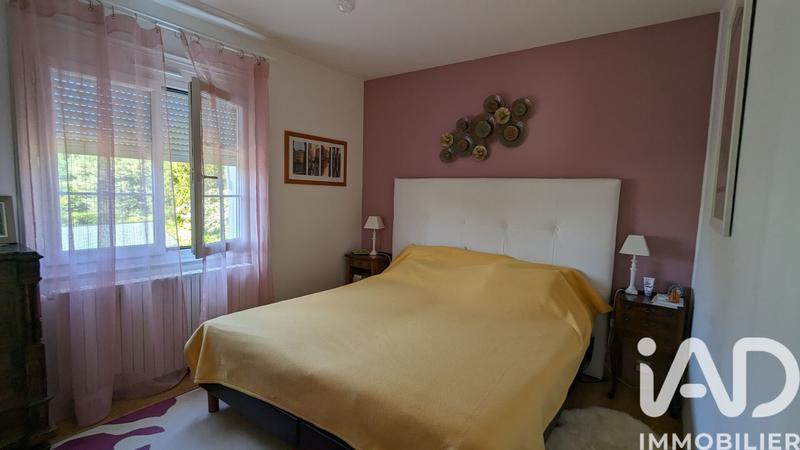 Maison - 138 m² - 6 pièces