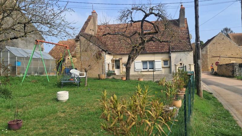 Maison - 131 m² - 4 pièces