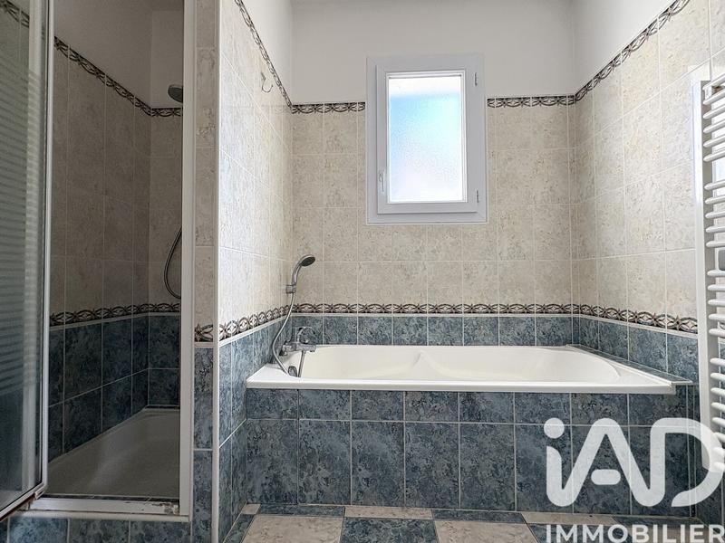 Maison - 145 m² - 7 pièces