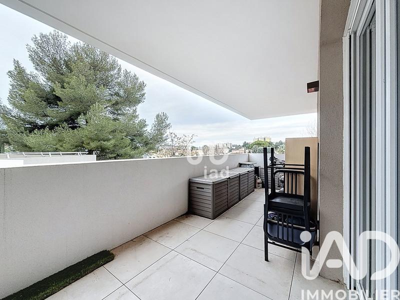 Appartement - 96 m² - 4 pièces