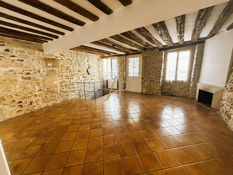 Maison - 177 m² - 6 pièces