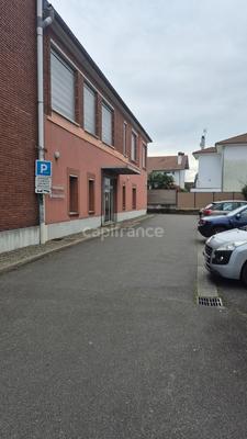 Immeuble - 333 m² - 11 pièces