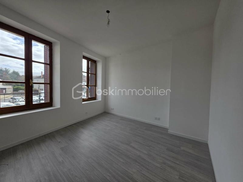 Maison de ville - 88 m² - 4 pièces