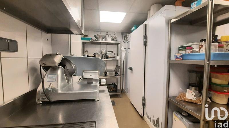 Local commercial - 180 m²