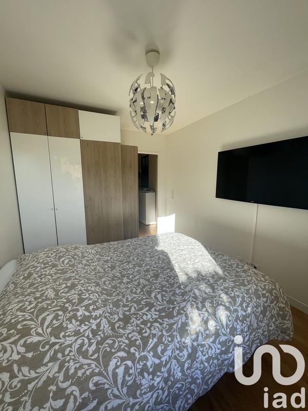 Appartement - 51 m² - 2 pièces