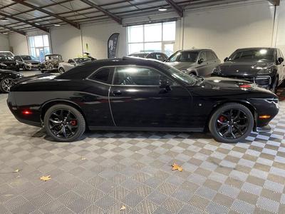 Dodge Challenger Sxt V6 3.6 305ch -Flexfuel-Immatriculée France-