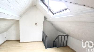 Maison - 32 m² - 3 pièces